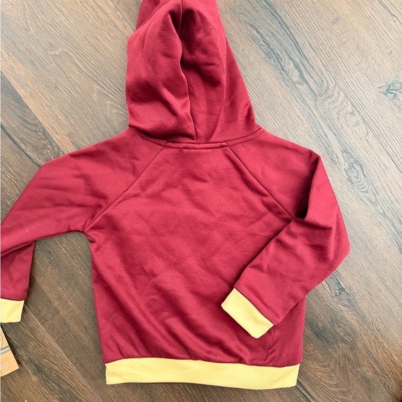 NEW 4T Florida State Hoodie - Picture 5 of 5